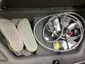 View of fittings for electric vehicle