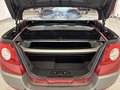 View of boot / luggage space
