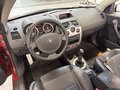 View of dashboard