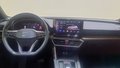 View of dashboard