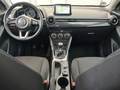 View of dashboard