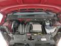 View of engine compartment