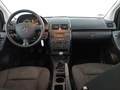 View of dashboard