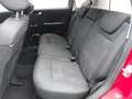 View of rear seat
