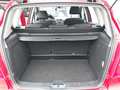 View of boot / luggage space