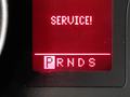 Vehicle status
