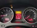 View of instrument panel