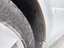 Left mudguard