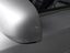 Left side mirror