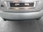 Rear bumper middle