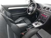 View interior