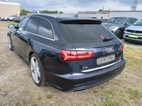 Widok z tyłu po stronie lewej