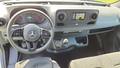 View of dashboard