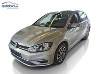 VW Golf 1,4 16V TSI "Sound"
