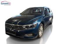 VW Passat Variant 2,0 TDI DSG