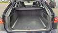 View of boot / luggage space