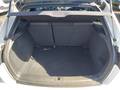 View of boot / luggage space