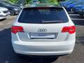 Rear view