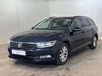 VW Passat Variant 1,8 TSI DSG "Comfortline"