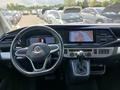 View of dashboard