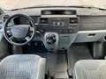 View of dashboard