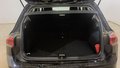 View of boot / luggage space