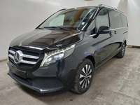 Mercedes-Benz V 250 d lang 9G-Tronic "Avantgarde"