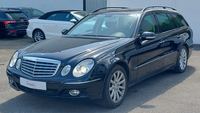 Mercedes-Benz E 280 T 7G-Tronic "Elegance"
