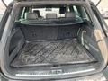 View of boot / luggage space