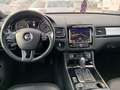 View of dashboard