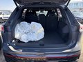 View of boot / luggage space