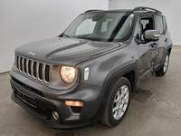 Jeep Renegade 1,3 Automatik "Limited" WYPADEK