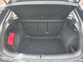 View of boot / luggage space