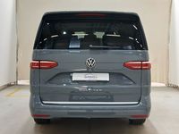 Rear view