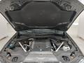View of engine compartment