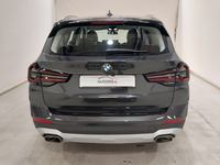 Rear view
