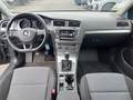 View of dashboard