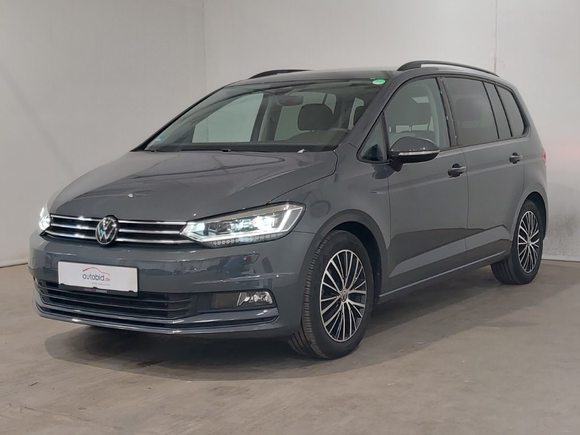 Widok z przodu po stronie lewej