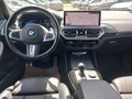 View of dashboard