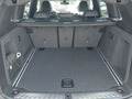 View of boot / luggage space
