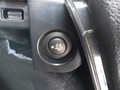 View of trailer tow-bar hitch