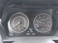 Вид на приборную панель
