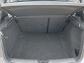 View of boot / luggage space
