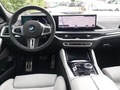 View of dashboard