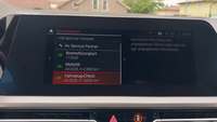 Status pojazdu