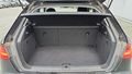 View of boot / luggage space