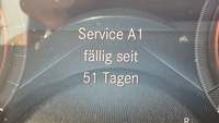 Fahrzeugstatus