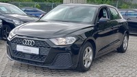 Widok z przodu po stronie lewej