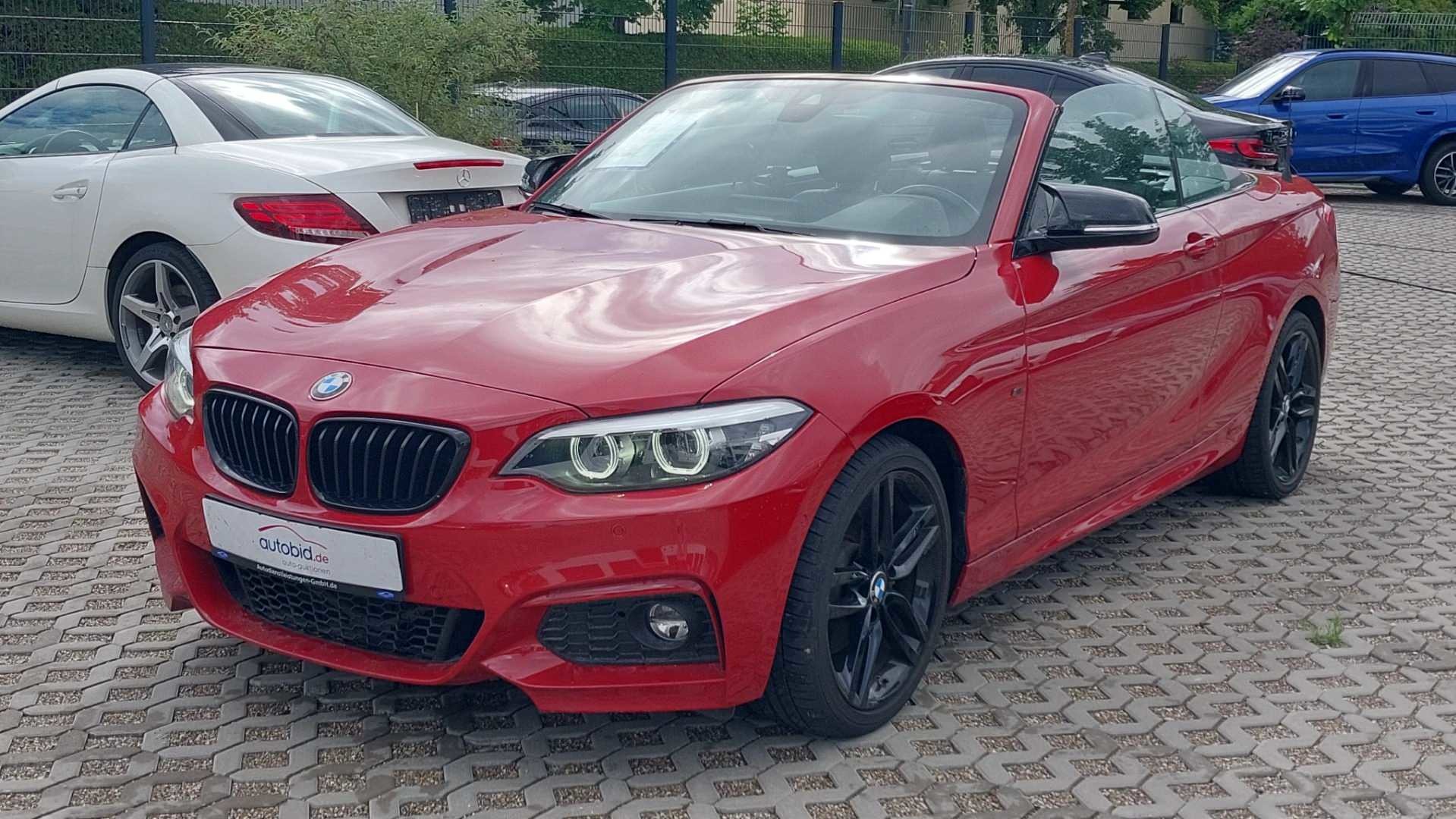 BMW 2er
