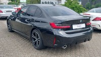 Widok z tyłu po stronie lewej